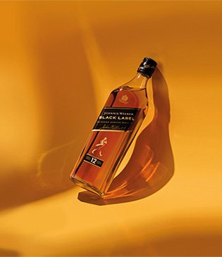 Johnnie Walker A Global Giant With A Local Voice