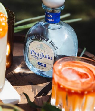 2015 – Diageo Acquires Full Global Ownership And Control Of Tequila Don Julio