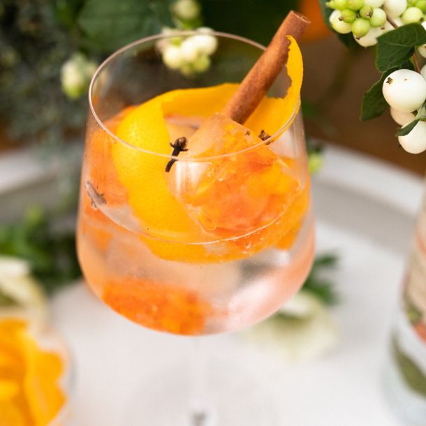 Clove Bitters
