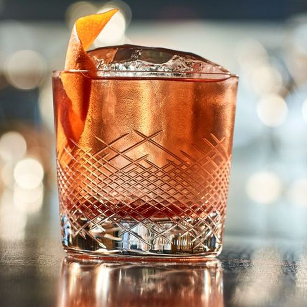 Barcom Serve Image 2129009 Negroni