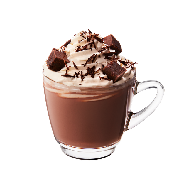 Baileys Original Irish Cream Hot Chocolate