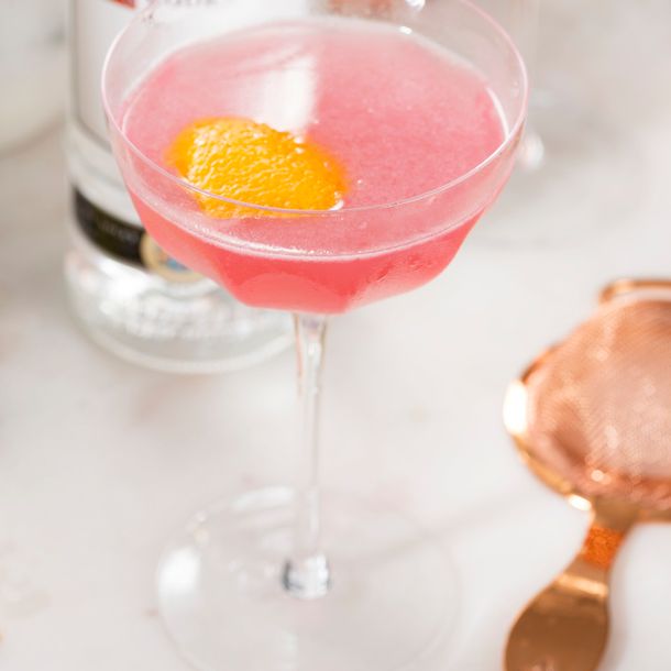 Cosmopolitan