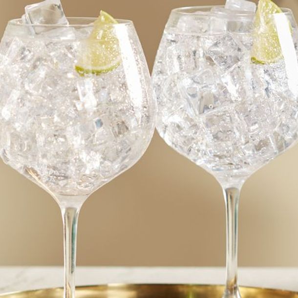 Pippa's Ultimate G&T