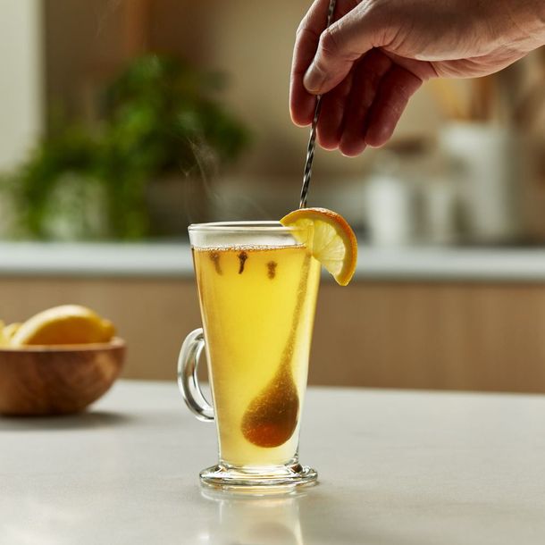 hot toddy