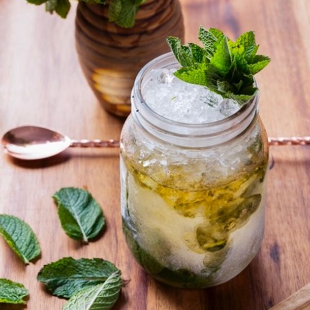 Mint Julep