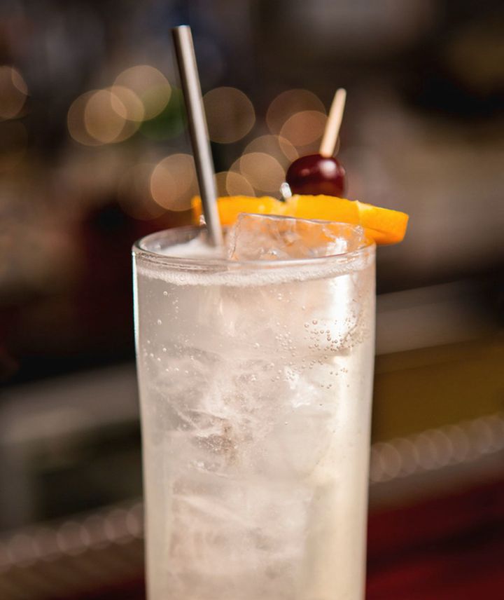 The Tom Collins