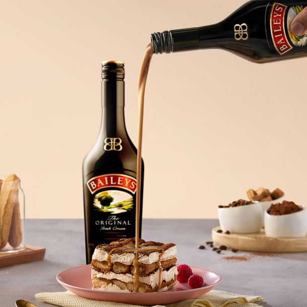 baileys coffee