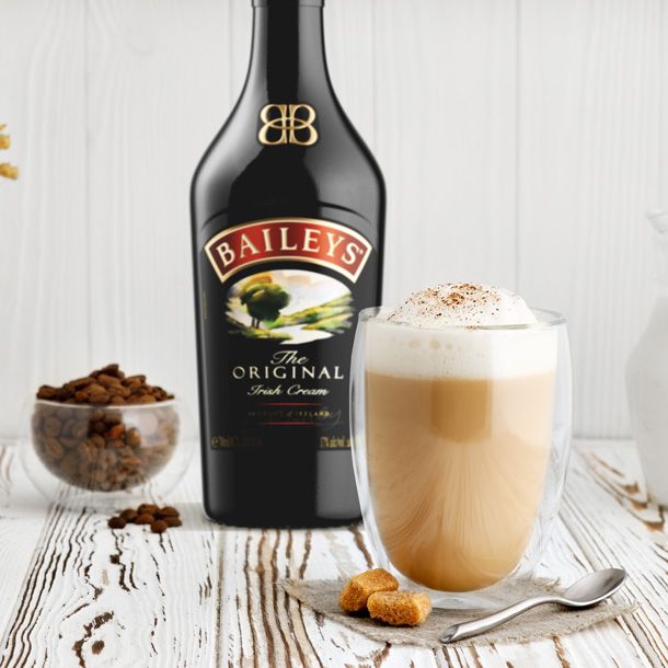 Baileys Honey Bee