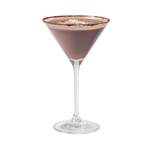 Baileys Original Irish Cream Hot Chocolate