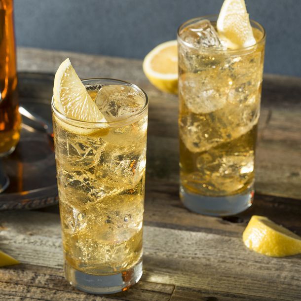whisky highball