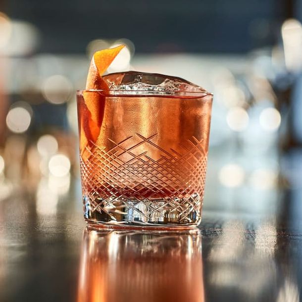 Barcom Serve Image 2129009 Negroni