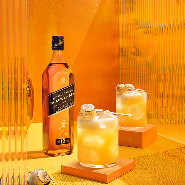 Whiskey Sour