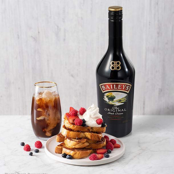 Baileys Original Irish Cream & Coffee